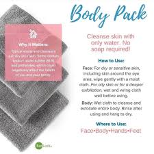 Bra bags for washing cloth masks