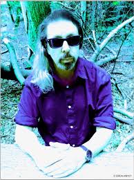 WEEK VAN DE LIEFDE: Jean-Marc Lederman (Rohn+Lederman, The Weathermen, Kid  Montana, 3 Angry Poles, Man-Dello, Ether, Jules Et Jim, Ghost & Writer, La  Femme Verte, Leatherman, Mari & The Ghost)