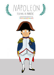 Napoleon Gene A Parte Fanart Based On Genebelcher From Bobsburgers Cartoon Character Animation Tv Television Show Illustration Bobs Burgers Cartoon Find the perfect napoleon cartoon stock photo. pinterest