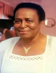 Nell Darlene Harris Obituary (2024)