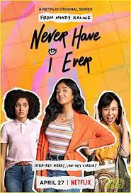 2 spot on rotten tomatoes' list of the best romantic comedies of all time. Never Have I Ever Rotten Tomatoes