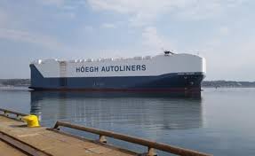 Disruptions in harbor operations have significant implications for local, regional and global results reveal a rising trend of disruptive events. Hoegh Begins Service Between Gothenburg Port And Oceania News Automotive Logistics