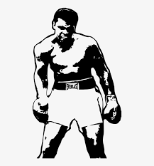 Muhammad ali (/ ɑː ˈ l iː /; Muhammad Ali Png Muhammad Ali Pop Art 600x800 Png Download Pngkit