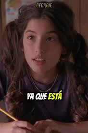 Una nueva chica krelboyne llegó a la clase de Malcolm #malcolm  #malcolmeldeenmedio #cynthia #series