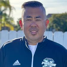 Region 112 Board Members