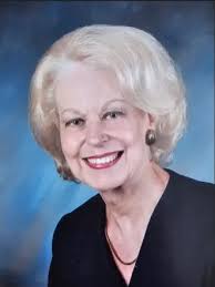 Obituary information for Joan B. Whitescarver