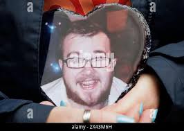 Conor mcevoy hi-res stock photography and images