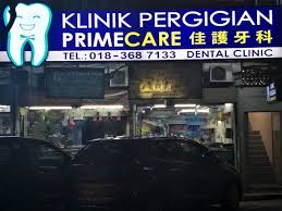 See more of medan selera seksyen2, shah alam. Primecare Dental Clinic Shah Alam Malaysia