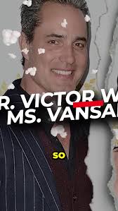 Shantel Vansanten Victor Webster