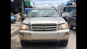 Ultra auto sales is a family owned, 3rd generation dealership, with combined experience of over 80 years in the auto industry. 2003 Toyota Highlander Limited V6 Gold Color 2003 Highlander V4 Gold Color Review Detail For Sale Youtube