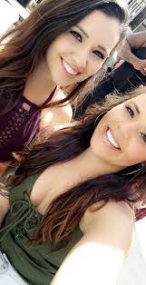 Caitlin Welsh's Instagram, Twitter & Facebook