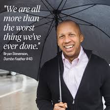 You don't need someone to complete you. Who S Inside The Latest Issue Our Lights In The Dark Bryan Stevenson How To Memorize Things Words Matter
