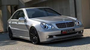 See design, performance and technology features, as well as models, pricing, photos and more. Front Splitter For Standard Version 2000 2004 Textured Our Offer Mercedes C Klasa W 203 Mercedes C Klasa W 203 Maxton Design