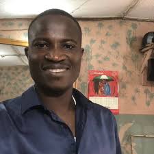 Oshey Mr Femi Denbenson 😅