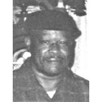 Donnie Clayborn Obituary