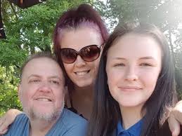 Fundraiser for Joanna Parker by Taylor Harden : supporting the parker family