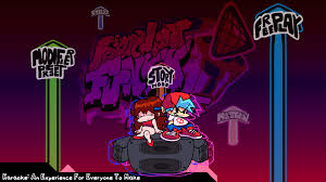 My fnf mod song tier list! Friday Night Funkin Mic D Up Ex R 2 0 3 Friday Night Funkin Mods
