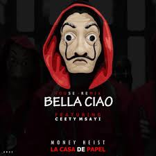 Bella Ciao by Ceety Msayi Media: Listen
