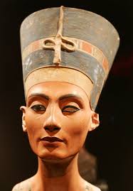 Egypt wants Nefertiti bust; Germans say 'nein'
