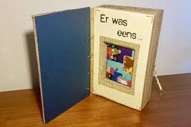 Sinterklaas Surprise Sprookjesboek Maken Sinterklaas Sinterklaas Surprise Sprookjesbo Zelfgemaakte Kerst Knutselen Boeken Knutselen Schoenendoos Knutselen