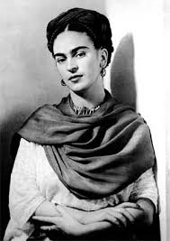 Frida kahlo erkundet in ihrem werk mehrere themen, vom interesse an ihrer abstammung bis hin zu ihrem kampf mit ihrer kinderlosigkeit. Frida Kahlo Und Ihre Gemalde Frida Kahlo