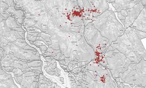 This is argeneau book #33 and starts with a deadly plane crash that leaves jet, quinn and five seriously injured immortals stranded, miles from anywhere. Skaff Og Bruk Lynnedslagsdata Fra Met Qgis Norge