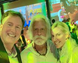 Congrats to our extremely talented wife and mother, Beth Bellamy along with  her incredible partner Rick Witsken for winning the gold medal in mixed  doubles at the APP tour stop in Mesa