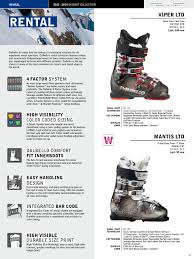 Dalbello Catalog 2014 By Snowsport Snowsport Issuu