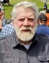 Obituary information for Edward 'Ed' Lee Steele