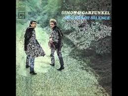 Simon Garfunkel April Come She Will Sounds Of Silence Simon Garfunkel Singer Art Simon