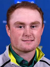 2020-21 Men's Golf Roster