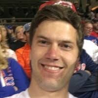 Brian Mincher's Instagram, Twitter & Facebook