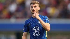 Последние твиты от chelsea fc (@chelseafc). Fc Chelsea Timo Werner Will Angeblich Auch Nach Verpflichtung Von Romelu Lukaku Bei Den Blues Bleiben Eurosport
