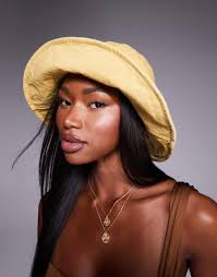 Chapeaux South Beach pour femme