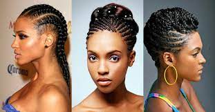 Hairstyles That Stay Trendy Cornrows Ghana Braids Hair Styles Ghana Braids Latest Hairstyles