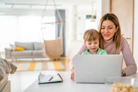 Ein nebenjob von zuhause aus, der sich deinem leben perfekt anpasst. Online Nebenjob Von Zuhause Am Pc Gesucht