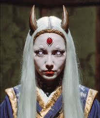 Naruto but in 1970's