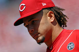 Dealt an ace: An oral history of how the Reds landed All-Star Luis Castillo 