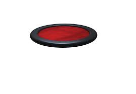 I just wanted to share my project with the forum, if anyone has any glass beads for resources, river rock for progress markers. Round Table Topper Custom Poker Table Top