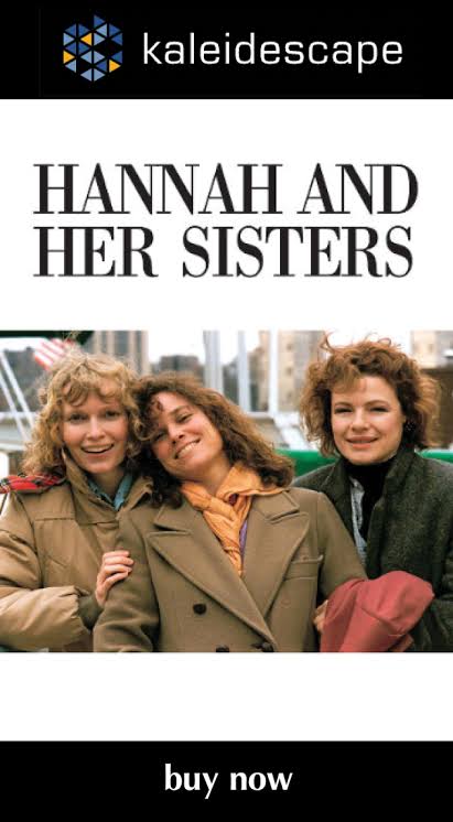 Review: Hannah and Her Sisters - Cineluxe