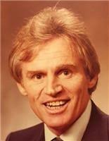 Bernard Murray Obituary (2016)