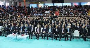Cumhurbaşkanı ve ak parti genel başkanı recep tayyip erdoğan, suriye'de i̇dlib operasyonunu da tamamlayacağız, afrin'i de kurtaracağız, münbiç'i de asıl sahiplerine teslim erdoğan, yenişehir kapalı spor salonu'nda düzenlenen ak parti rize 6. Ak Parti Rize Belediye Baskan Adaylari Aciklandi