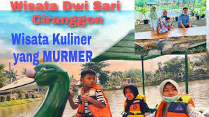 Kini cikarang perlu tempat wisata, karena cikarang sudah penuh dengan kawasan pabrikan. Wisata Dwisari Ciranggon Cikarang Timur Youtube