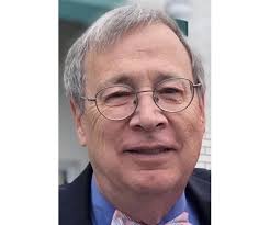 Douglas McCann Obituary (2024)