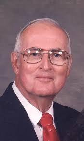 James N. Estes Sr. Obituary