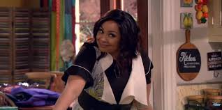 Raven baxter is a divorced mother of two, one of whom has inherited her ability to see the future. Five Life Lessons Raven S Home Has Taught Us So Far