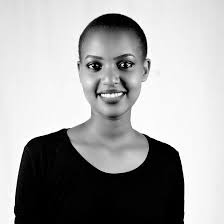 In Celebration of Women's History Month, Meet a Few of ASYV's Powerful  Young Women — Agahozo-Shalom Youth Village