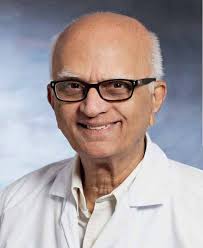 DR SUNIL K PANDYA