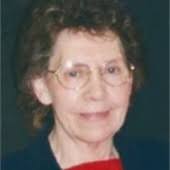 Obituary information for Bonnie Baker