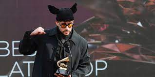 Bad bunny new album yhlqmdlg : Bad Bunny Wins Best Latin Pop Or Urban Album At 2021 Grammys Pitchfork